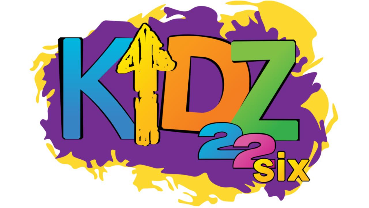 kidz226 logo