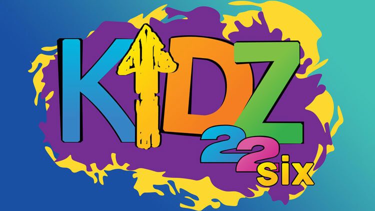 kidz226 logo 