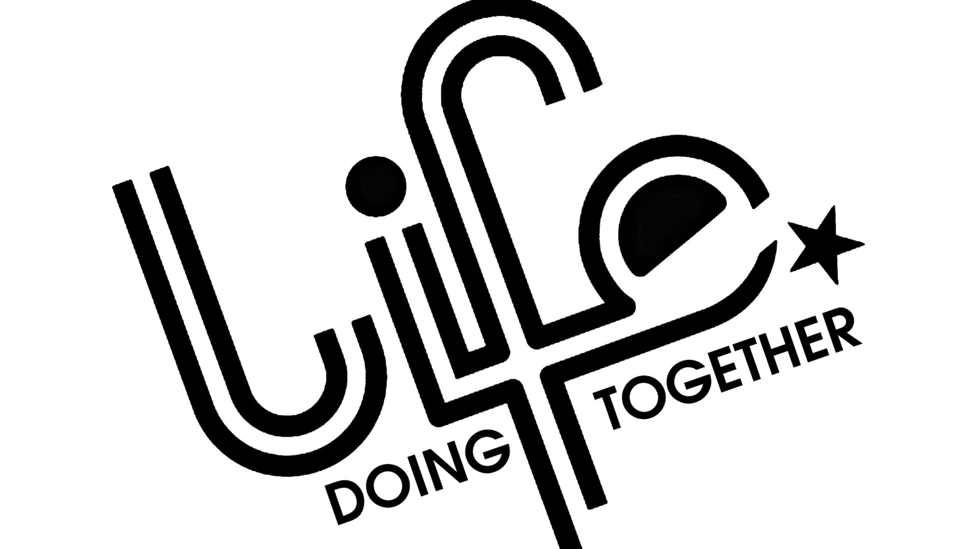 life groups logo