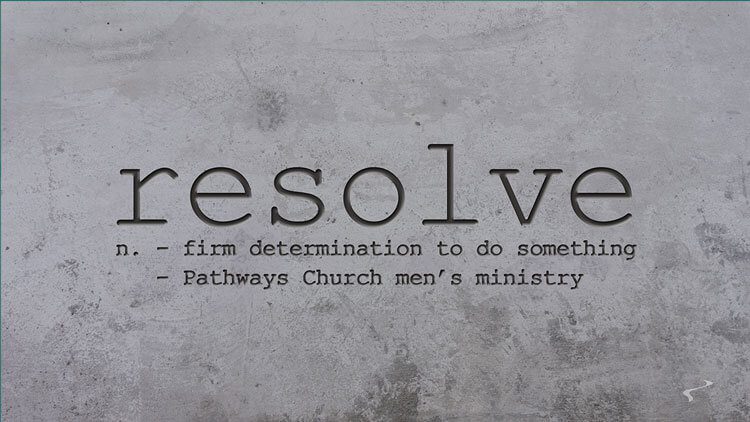 resolve logo