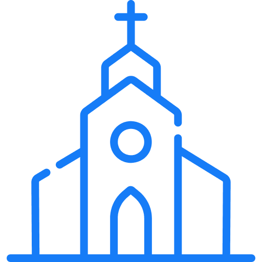 christian non-denominational church